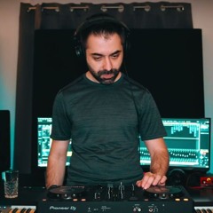 Techno Airlines Special Mix [Melodic Techno / Progressive House]