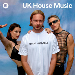 UK House Music