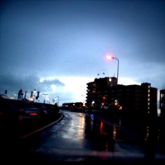 Polar Low / untitled