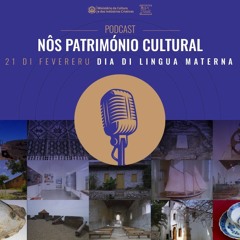 19º Episódio - Língua Cabo - Verdiana