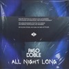Paso Doble @ Stereo Montreal • All Night Long • [14.10.2023] Part 2 DJ mix artwork - Electronic music tracklist cover image