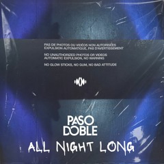 Paso Doble @ Stereo Montreal • All Night Long • [14.10.2023] Part 1