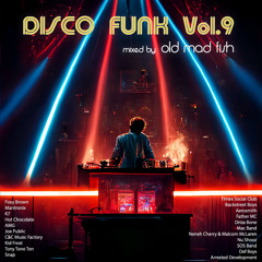 Disco Funk #9