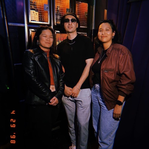 Fender Bender presents: Solid Groovin - PHIL TY live at Infusion Lounge