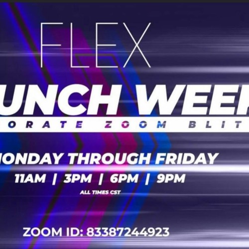 Welcome to FLEX Powerline!