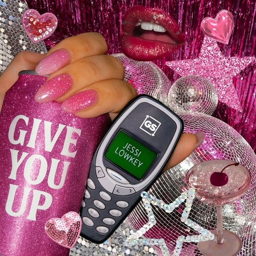 Jessi Lowkey - Give You Up