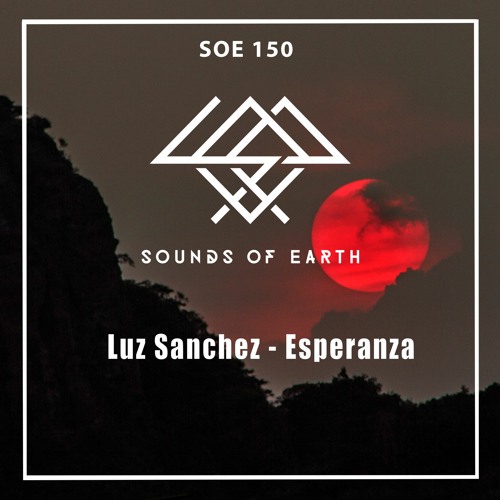 PREMIERE: Luz Sanchez - Chances (Original Mix) [Sounds Of Earth]