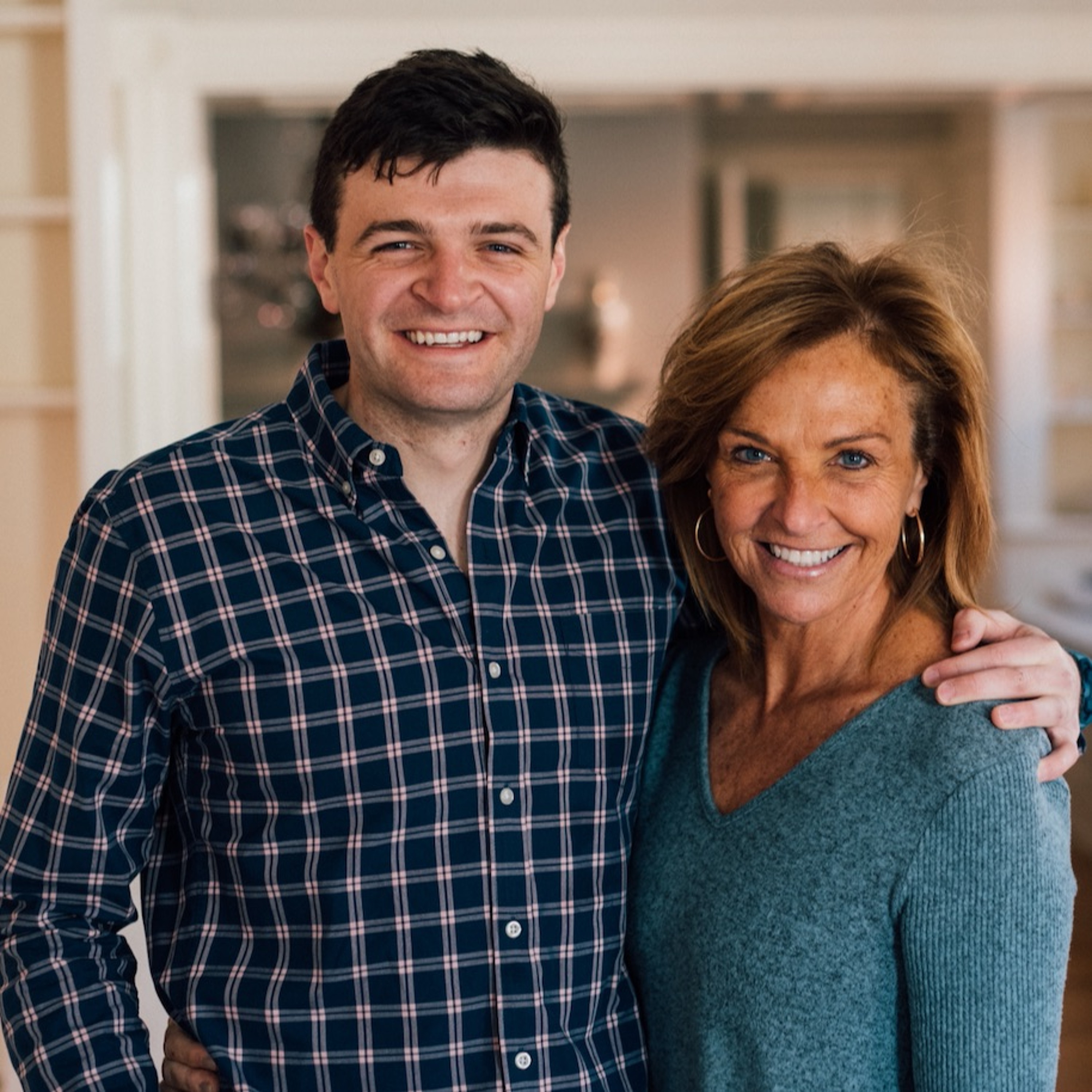 204. Modern Mental Health with Jane & Brendan Sullivan of ZAMA Health episode artwork