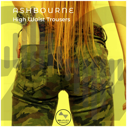 Ashbourne - High Waist Trousers (Radio Edit)Free Download