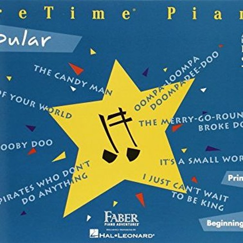 2023 Faber Piano Adventures Calendar Faber Piano Adventures