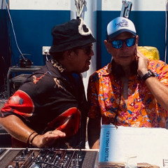 Cadence & S.O.S NYD 2025