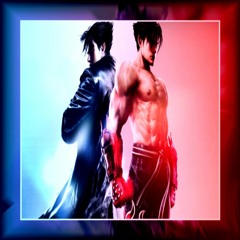 L.I.G.H.T.S. [Tekken 4 Light Remix] - Kanji Kobayashi #MuzikDragon