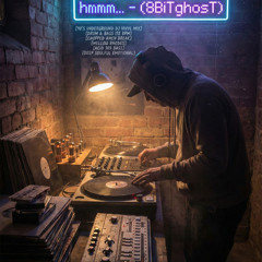 hmmm... - (8BiTghosT)