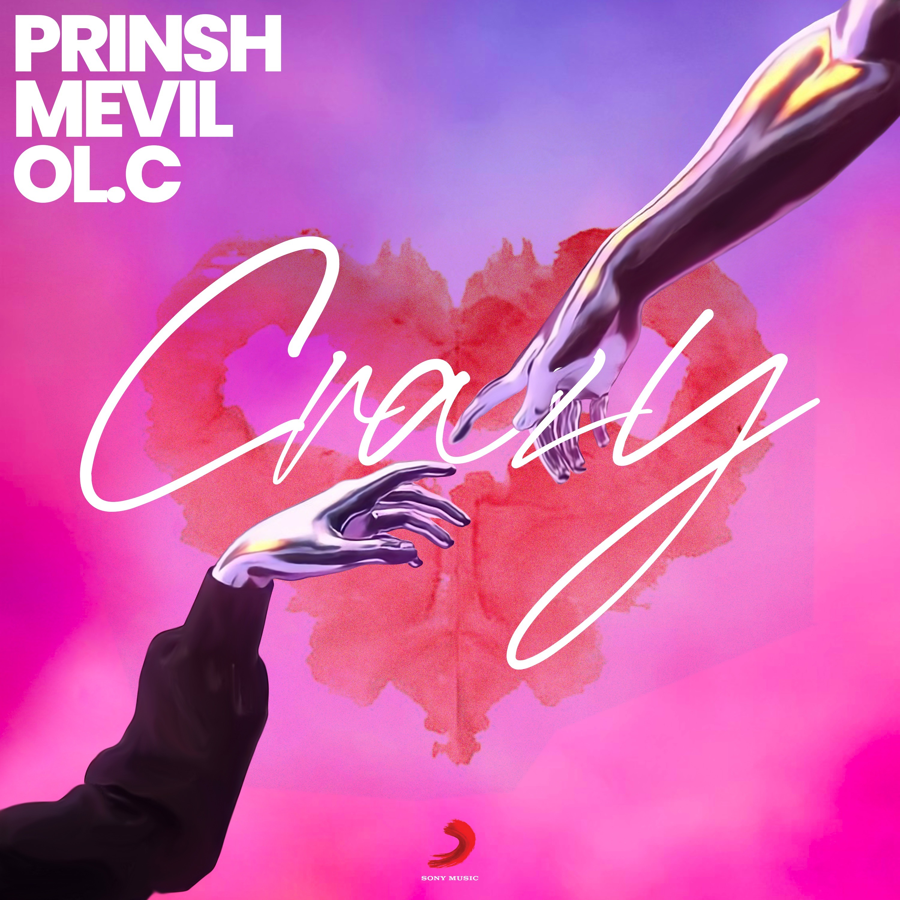 PRINSH PodCast
