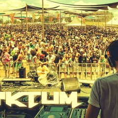 LYKTUM •Live Sets•