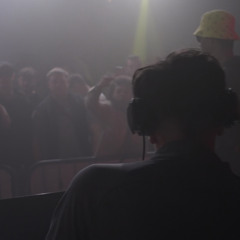 HZ - DNB PROMO MIX