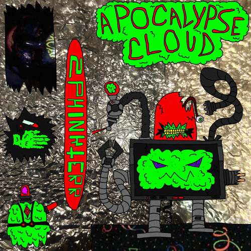 APOCALYPSE CLOUD