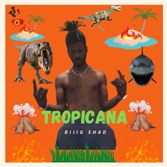 TROPICANA Prod By. 183 RealChance