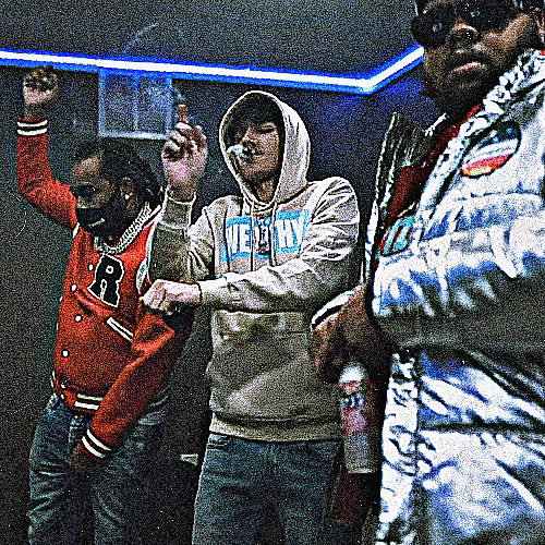 babytron x icewear vezzo - possum (AT mixxx)