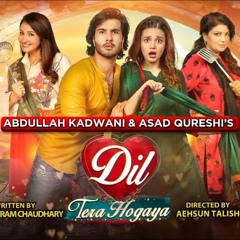 Dil Tera Hogaya Full Song Feroz Khan Zara Noor Abbas Aima Baig.mp3