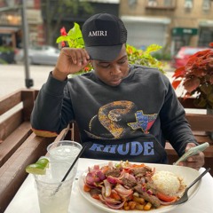 Chase Mulaa - COVID-19