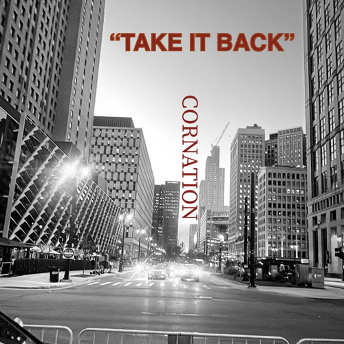 Take it back - cornation