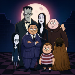 The Addams Family