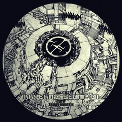 Pump Tribemaniatik - The Tribe [RS01]