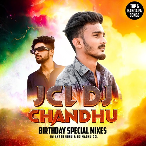 VIRENO BAI BAI KECHI SONG MX DJ CHANDU JCL & DJ AKASH SONU.
