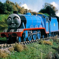 Gordon The Big Blue Engine's Full Theme (S1) - ITSO S3-4