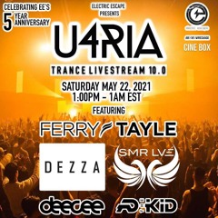 trance