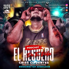 El Reguero De Tu Vida - DJ CRISS CIFUENTES.WAV