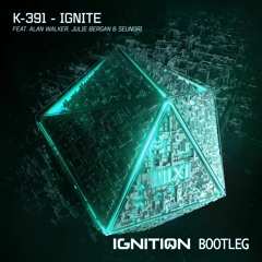 Alan Walker & Julie Bergan - Ignite (IGNITION Bootleg)