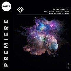 PREMIERE : Juan Elvadin - Ashes (Original Mix)[Future Romance]