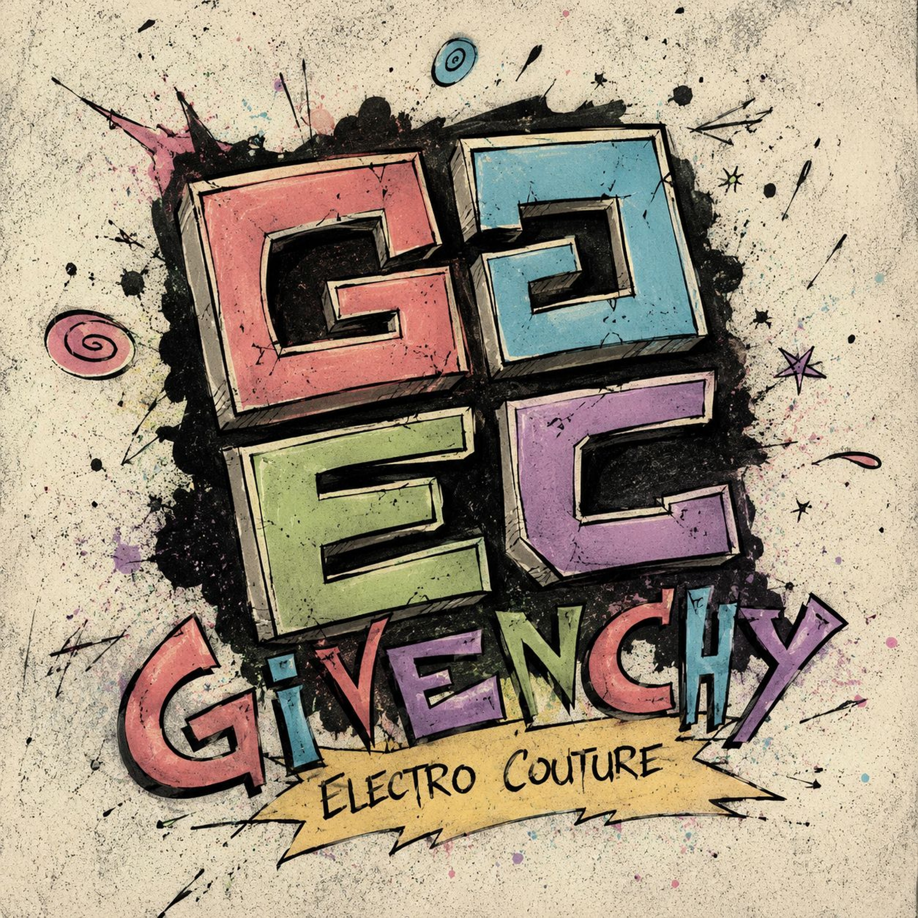 Givenchy episode artwork