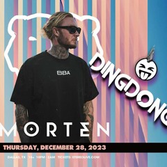 DingDong direct support set for Morten Stereo Live Dallas