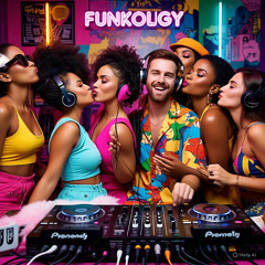 Dispatch Presents The Academy of Funkology Volume 3