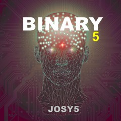 BINARY by JOSY5