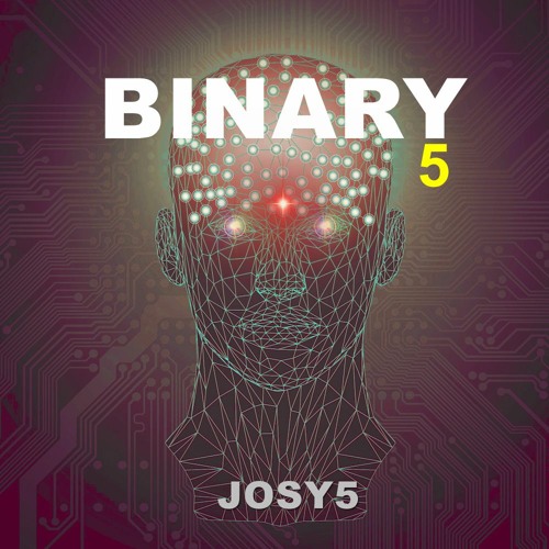 BINARY by JOSY5