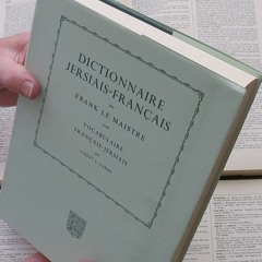 Dictionnaithe Jersiais-Français: exempl'yes 67