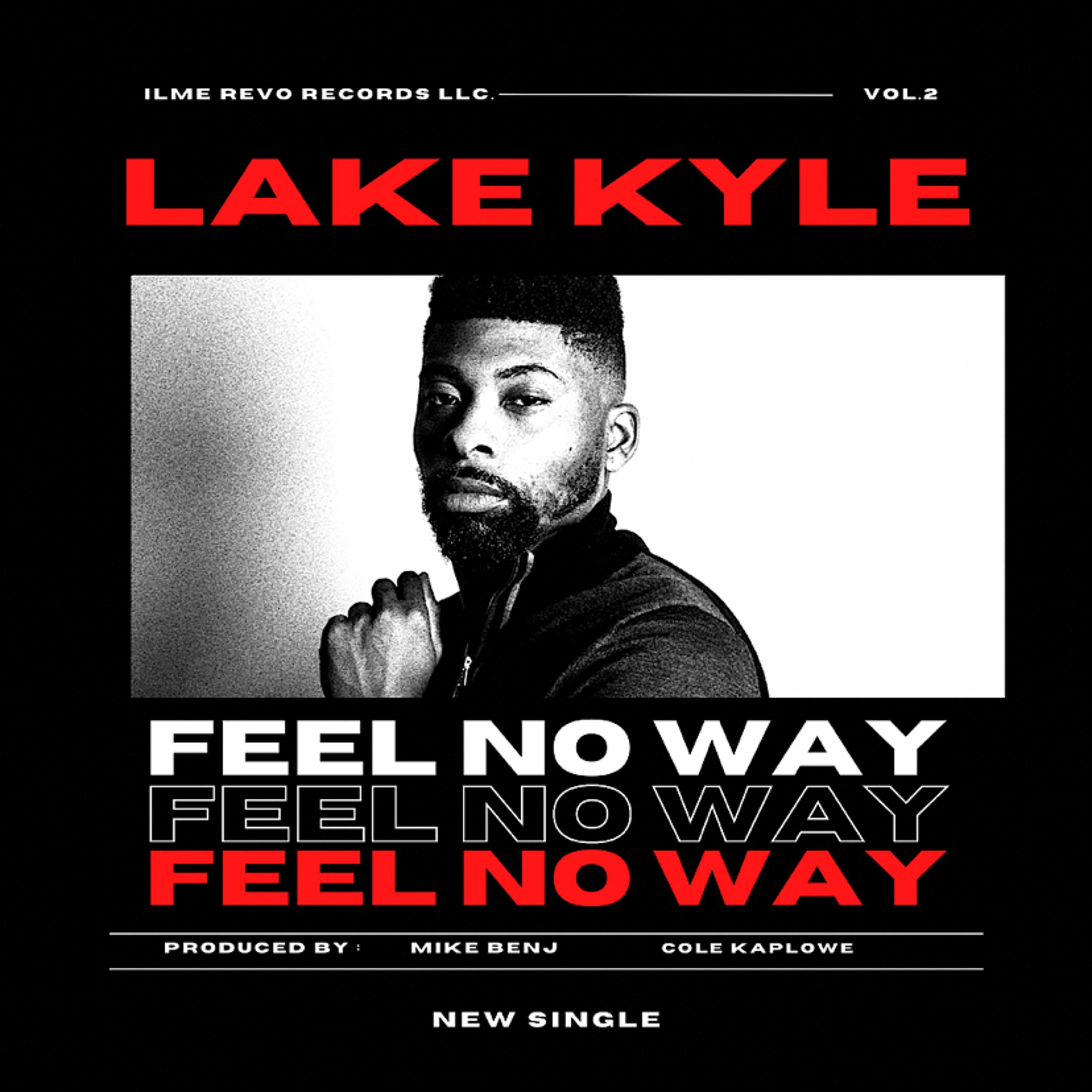 Lake Kyle