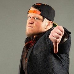 Sami Callihan Current Theme "Death Machine"