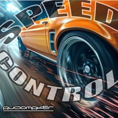 Audiomaker_Speed Control
