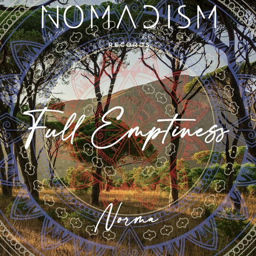 Norma - We Steal Ourselves