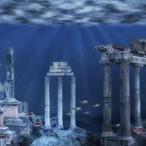 Stream The Submerged City by Jonathan Sowder | Listen online for free ...