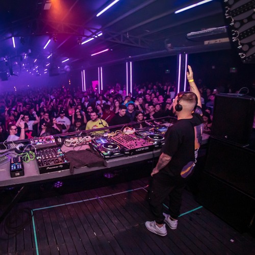 Colussi @ Surreal Park 14/04/2023