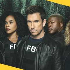 (S5E3)'FBI: Most Wanted (2020) #S.5∽3
