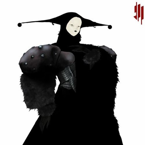 Skrillex, Noisia, josh pan & Dylan Brady - Supersonic (My Existence)(GROUHOL Remix)