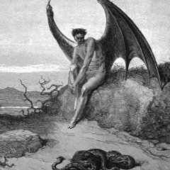 Dancing with the angel