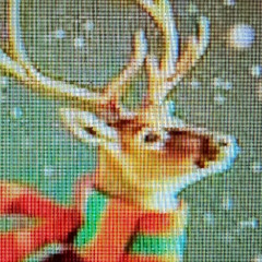 Pære 42 - Julemanden ruller ind (DnB edit)